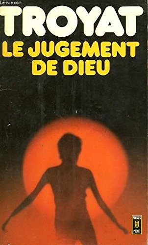 Le jugement de Dieu