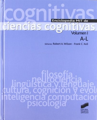 Enciclopedia mit de ciencias cognitivas