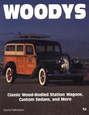 Woodys