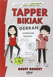 Tapper bikiak gerran