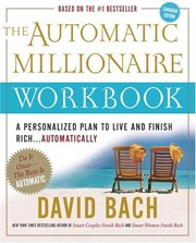 The Automatic Millionaire Workbook, Canadian Edition