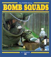 Bomb squads