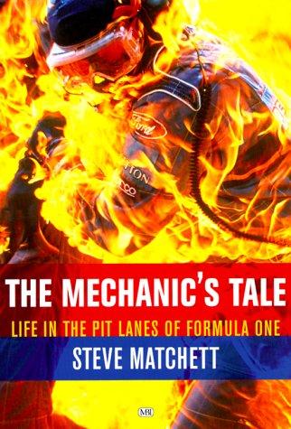 The mechanic's tale