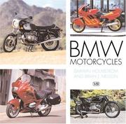 BMW motorcycles