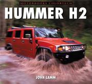 Hummer H2 (ColorTech)