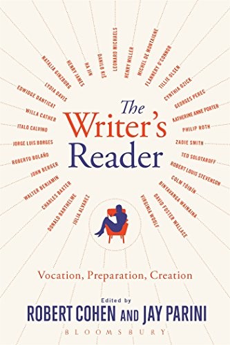 The writer's reader