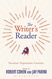 The writer's reader