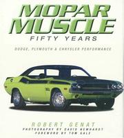 Mopar Muscle