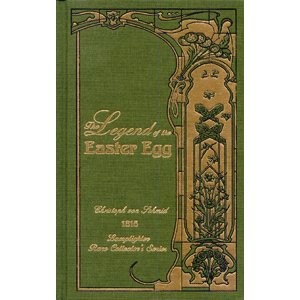THE LEGEND OF THE EATER EGG