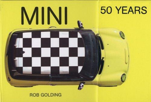 MINI 50 Years