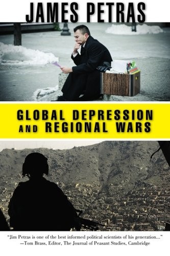 Global depression and regional wars