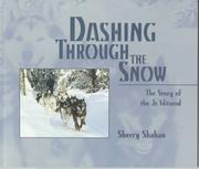 Dashing through the snow