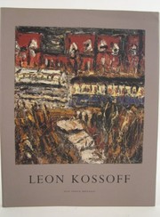 Leon Kossoff