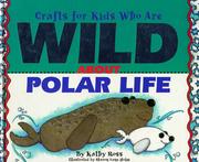 Crafts for kids who are wild about polar life