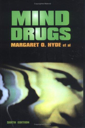 Mind drugs