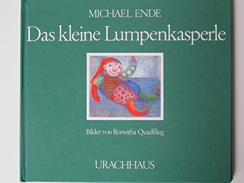 Das kleine Lumpenkasperle