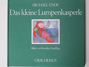 Das kleine Lumpenkasperle