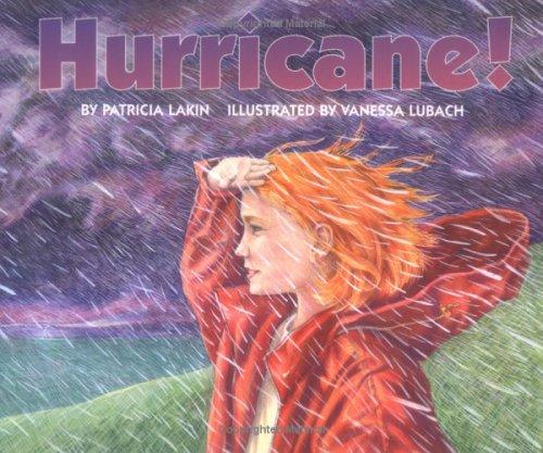 Hurricane!