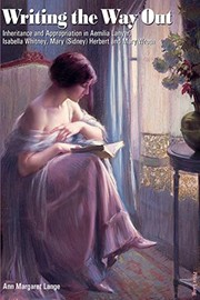 Writing the way out