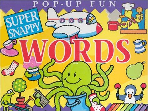 Super Snappy Words