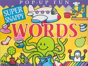 Super Snappy Words