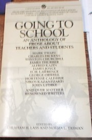 Going to school