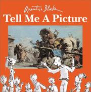 Tell Me a Picture