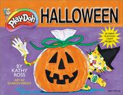 Play-Doh Halloween