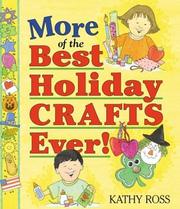 More best holiday crafts ever!