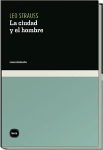 La ciudad y el hombre