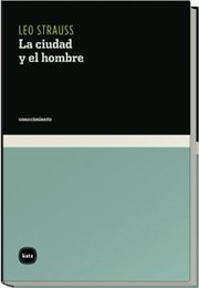 La ciudad y el hombre