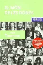 EL MON DE LES DONES