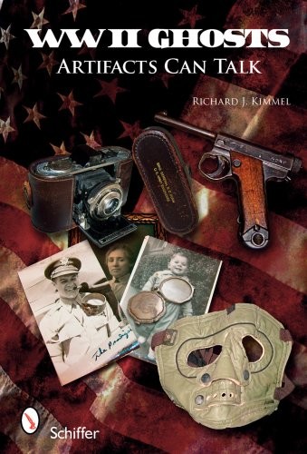 WWII ghosts
