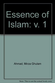 Essence of Islam