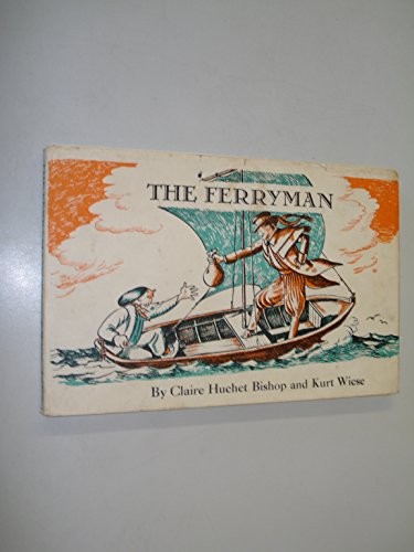 The ferryman