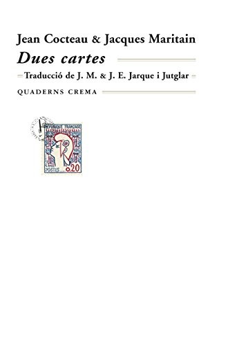 Dues cartes