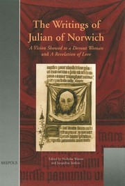 The writings of Julian of Norwich