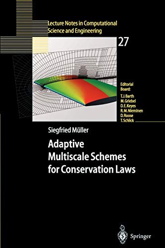 Adaptive multiscale schemes for conservation laws