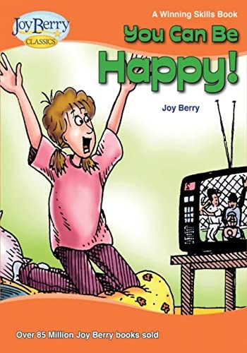 Be Happy