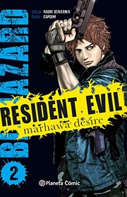 Resident Evil nº 02/05