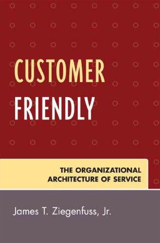 Customer Friendly