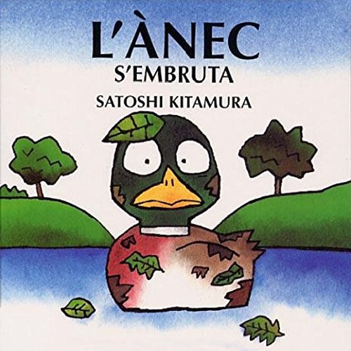 L'ànec s'embruta