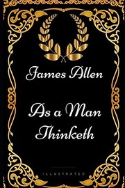 As a Man Thinketh
