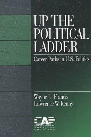 Up the political ladder