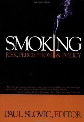 Smoking