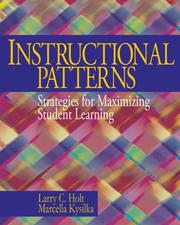 Instructional patterns