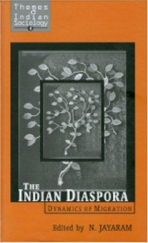 The Indian diaspora