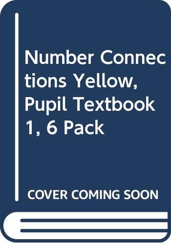 Number Connections Yellow Level