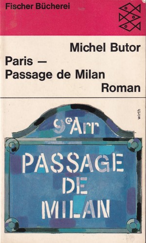 Passage de Milan
