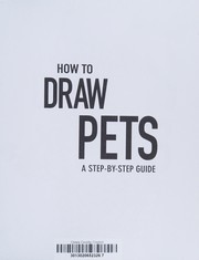 How to Draw Pets